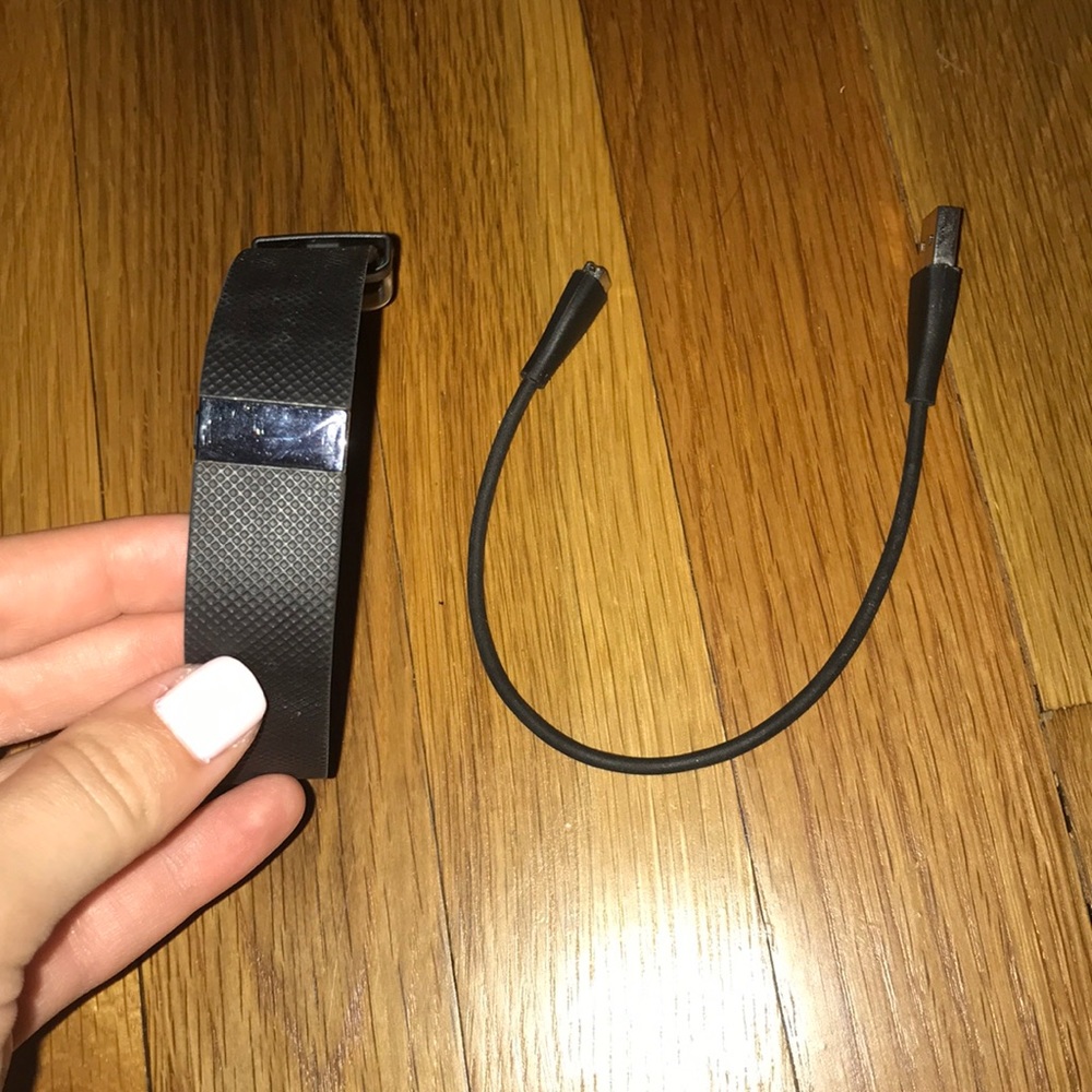 Fitbit flex